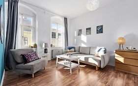 Schoene Altstadt Ferienwohnung Gruppen Familien Parkplatz