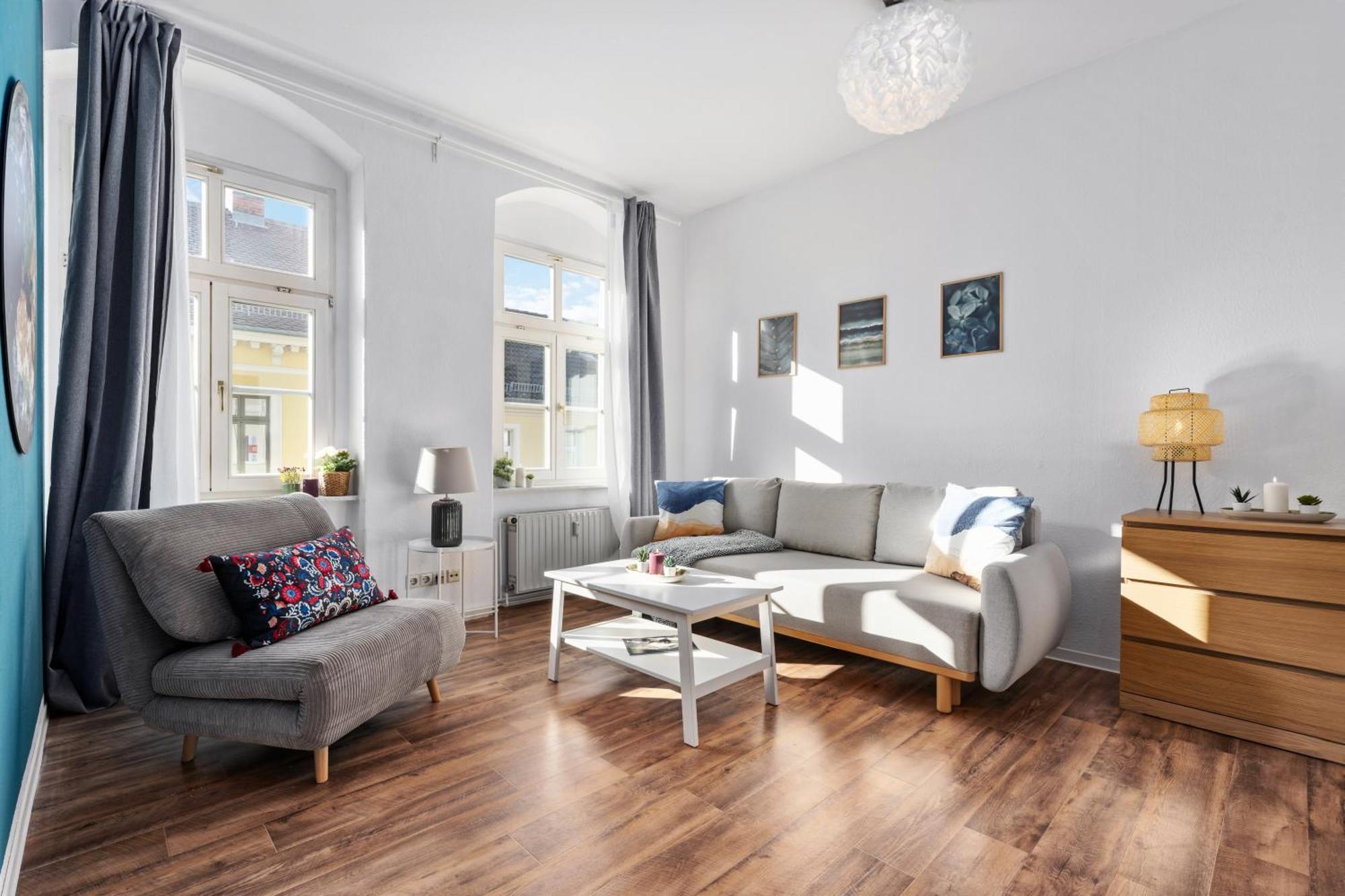 Schoene Altstadt Ferienwohnung Gruppen Familien Parkplatz Meißen Exterior foto